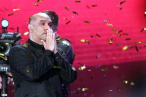 Freddy Sahin Scholl gewinnt bei RTL-Format "Das Supertalent" (c) RTL / Stefan Gregorowius 